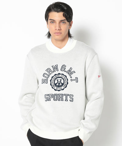 GMT League Sweater | MEN