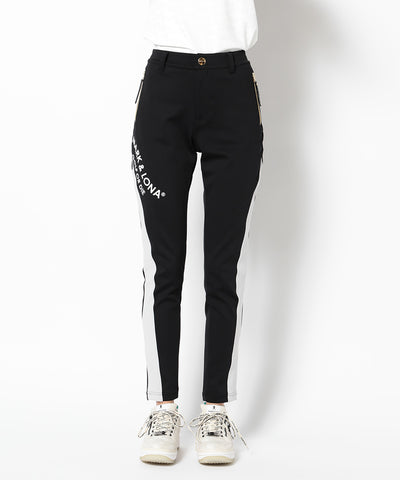 Ripple Pants | WOMEN