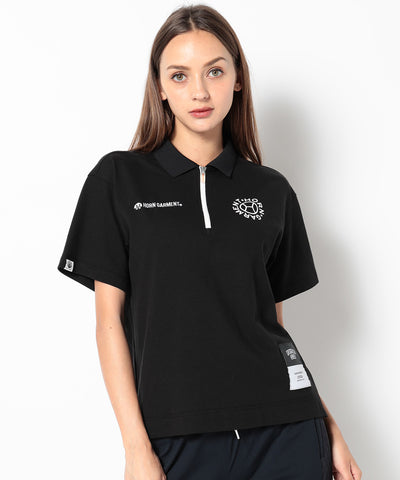 Becker Polo | WOMEN