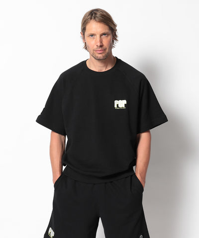 Fer Classic Short Sleeve Crew Shirts | MEN