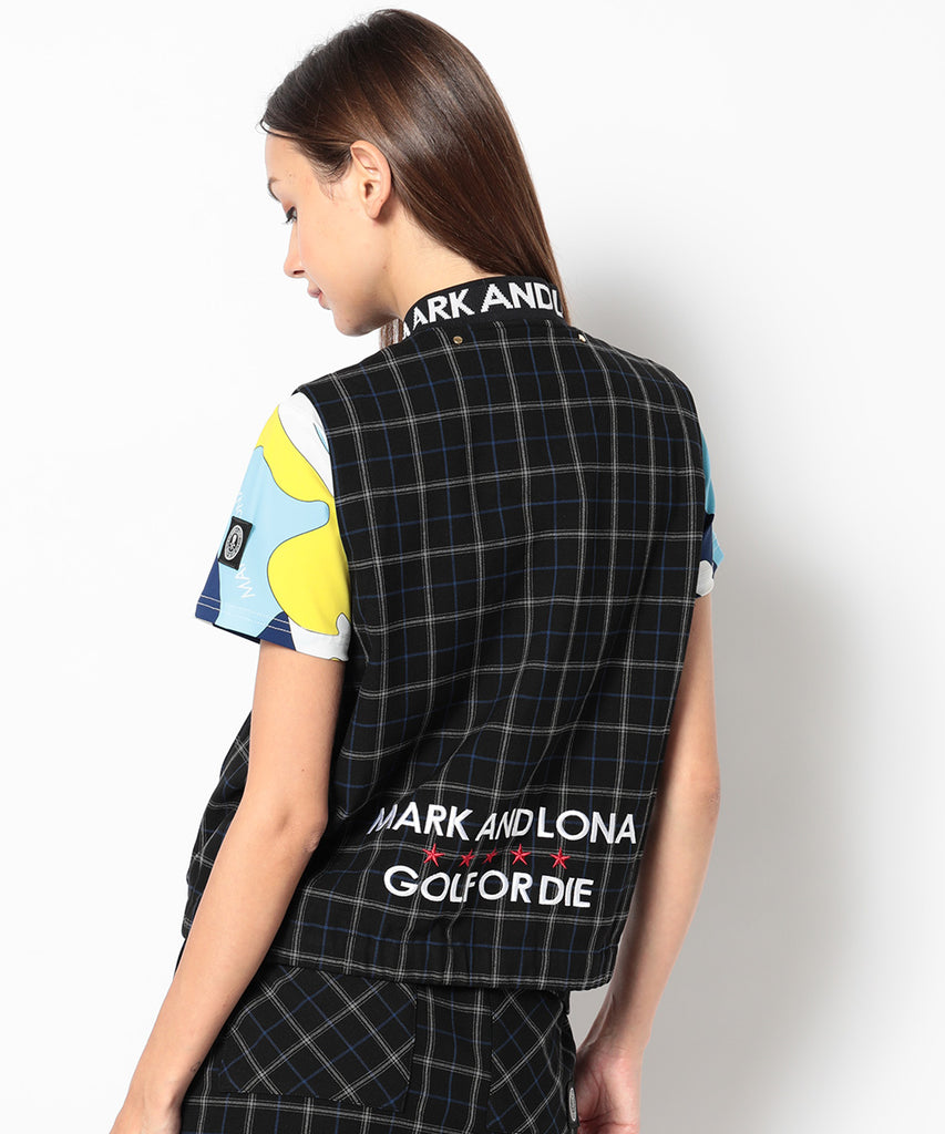 Milo Camo Jacket | WOMEN