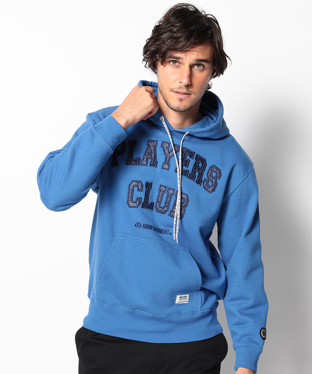 HPC Hoodie | MEN