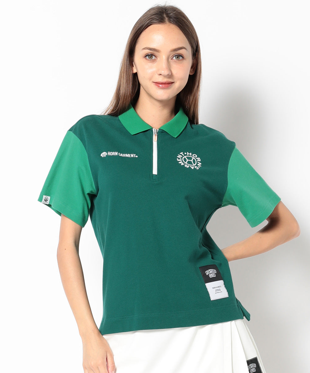 Becker Polo | WOMEN