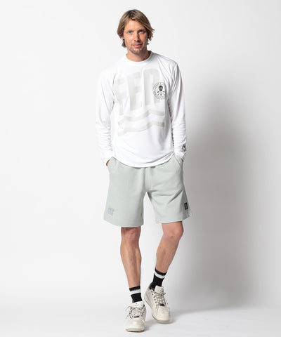 Fer Swell Long Sleeve Tee | MEN