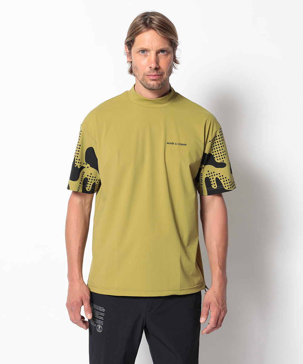 メンズウェア MARK & LONA Vector Comfy Tee MARK&LONA Vector Comfy Tee