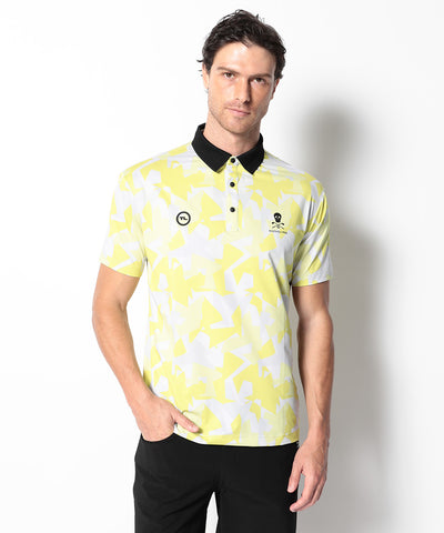 TL-Zig Zag Polo | MEN