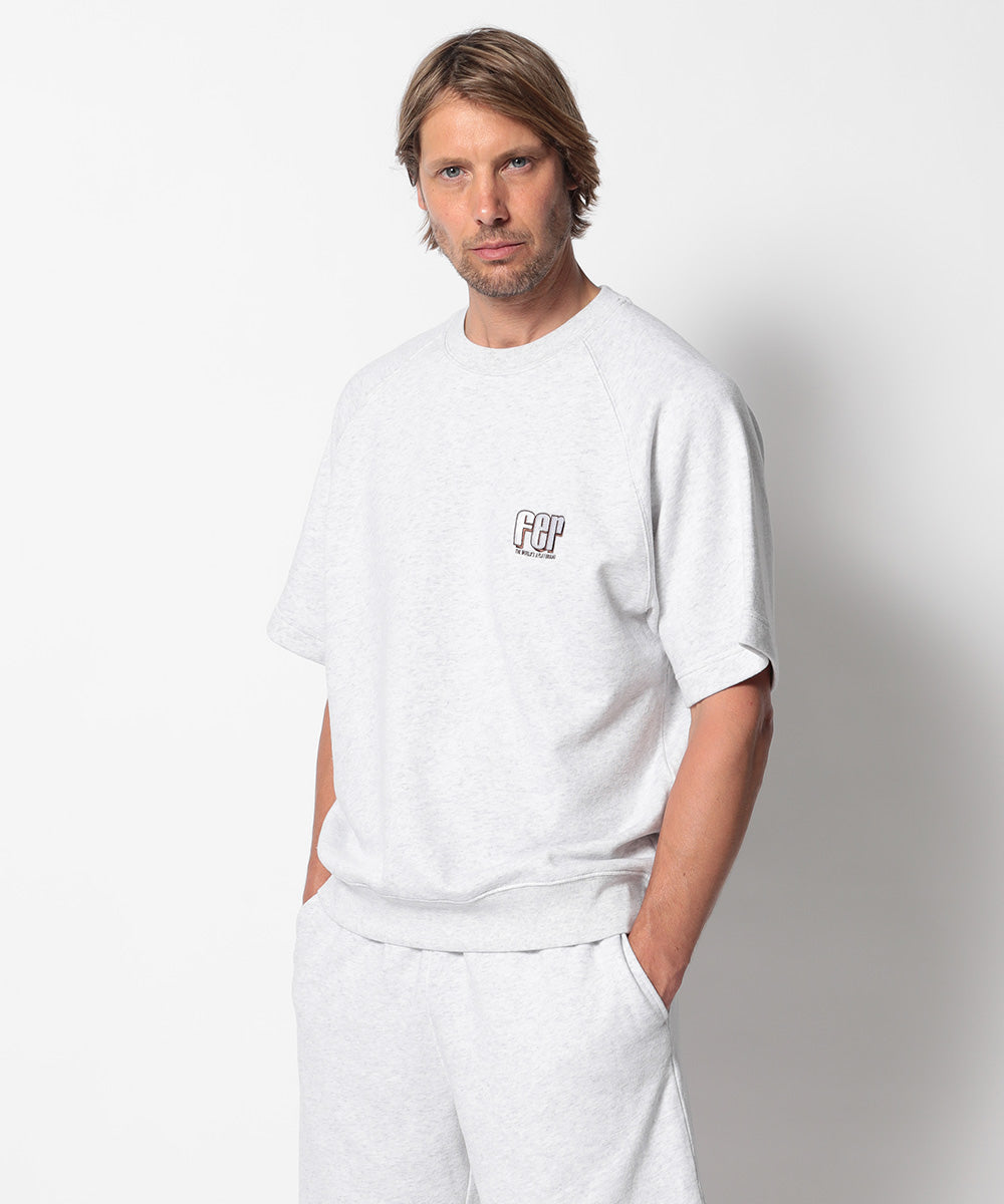 Fer Classic Short Sleeve Crew Shirts | MEN