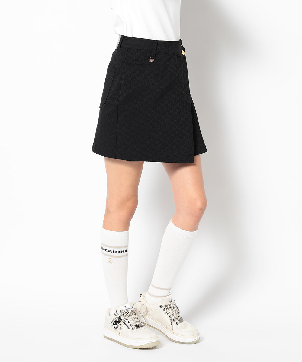 Ever Commix Skirt | WOMEN