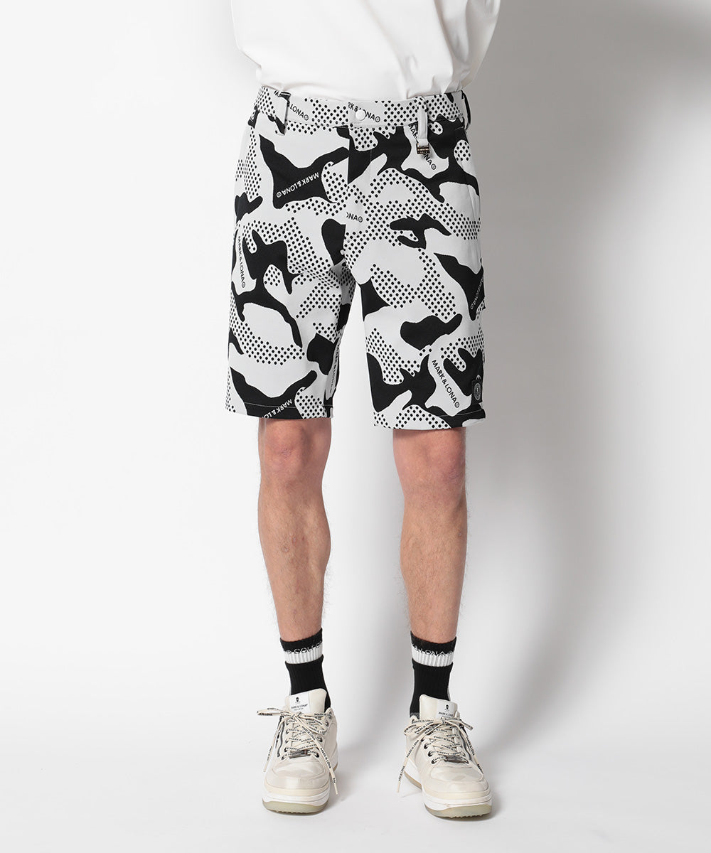 Vector Jewsey Shorts | MEN
