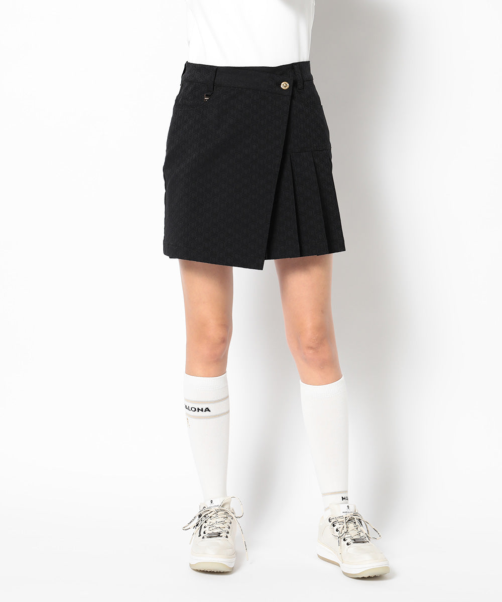 Ever Commix Skirt | WOMEN