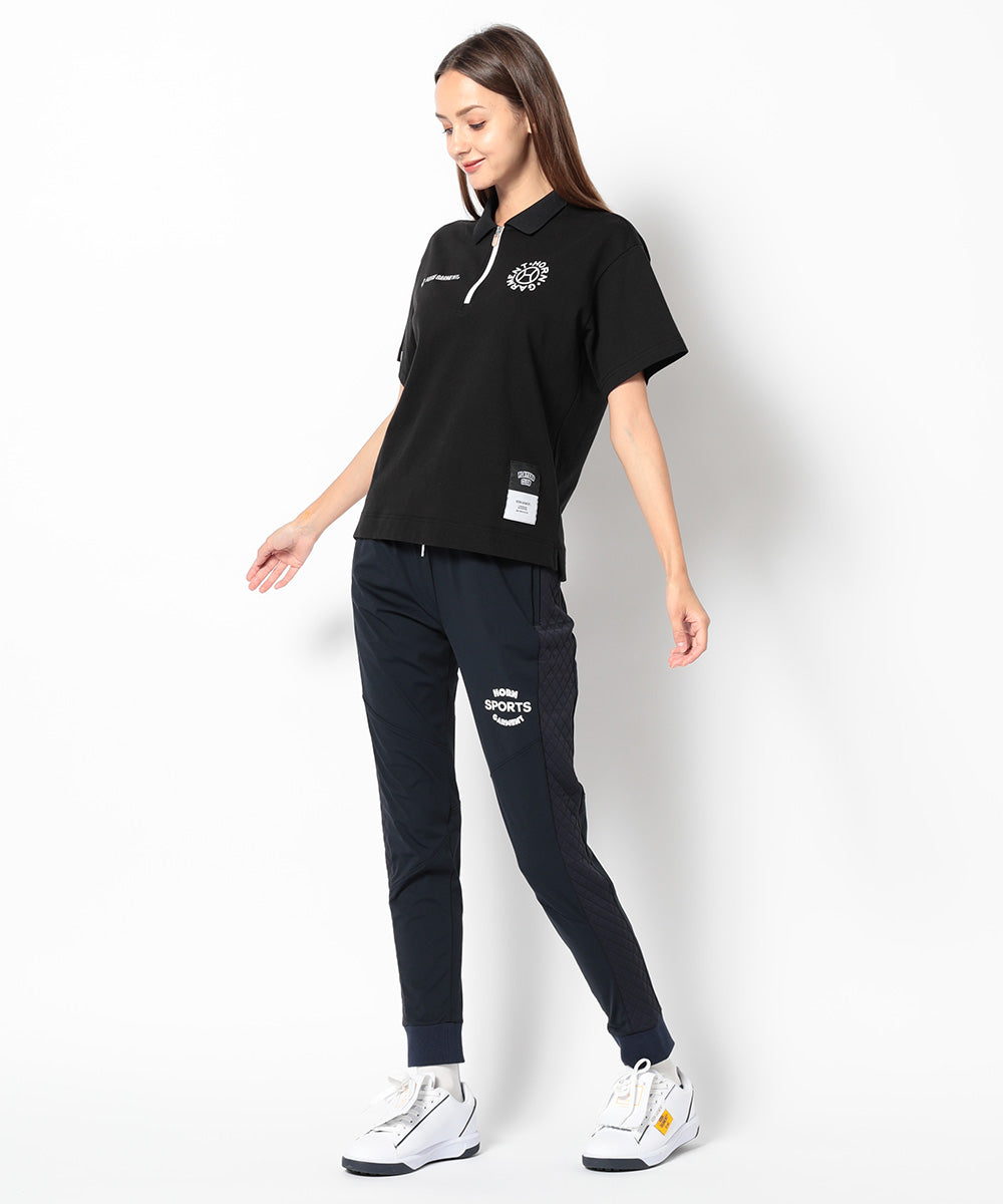 Becker Polo | WOMEN - HORN GARMENT – MARK & LONA GLOBAL ONLINE STORE