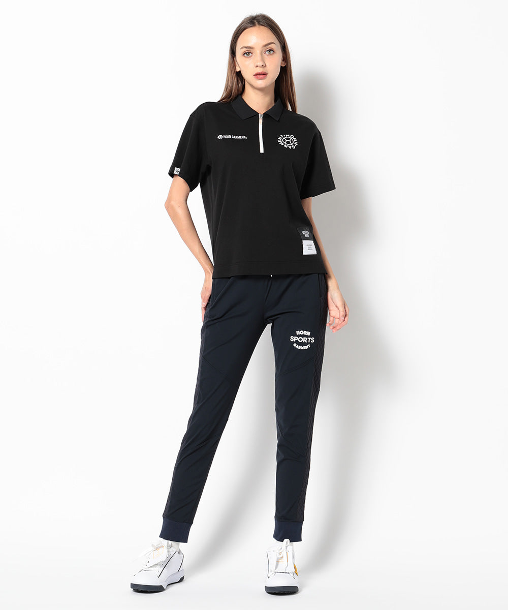 Becker Polo | WOMEN - HORN GARMENT – MARK & LONA GLOBAL ONLINE STORE