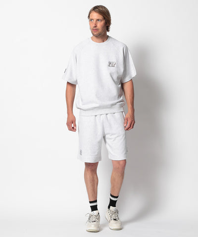 Fer Classic Short Sleeve Crew Shirts | MEN