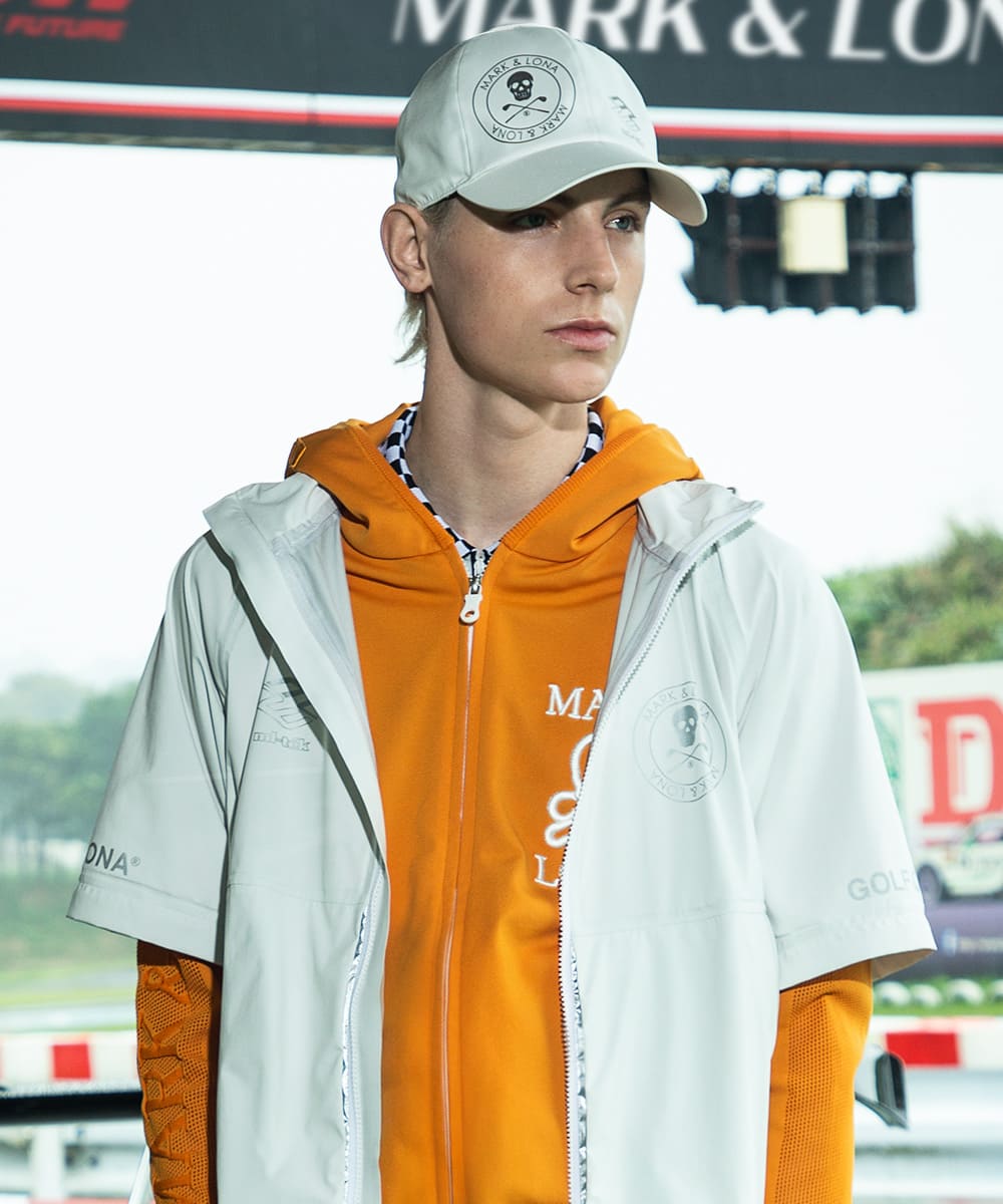 ML Pro 3Layer Cap | MEN and WOMEN - MARK & LONA – MARK & LONA