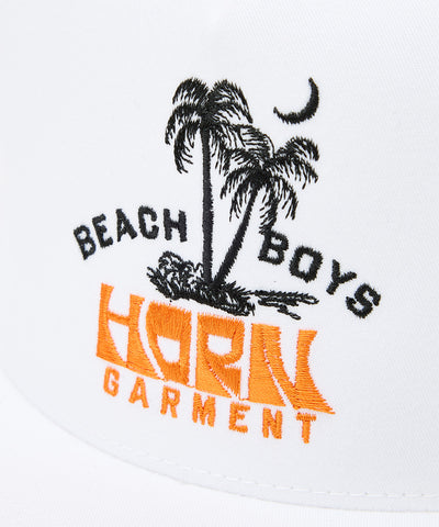 Beach Boys Cap | MEN and WOMEN