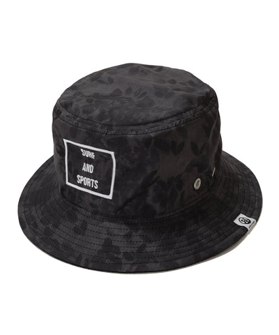 Eden Bucket Hat | MEN and WOMEN