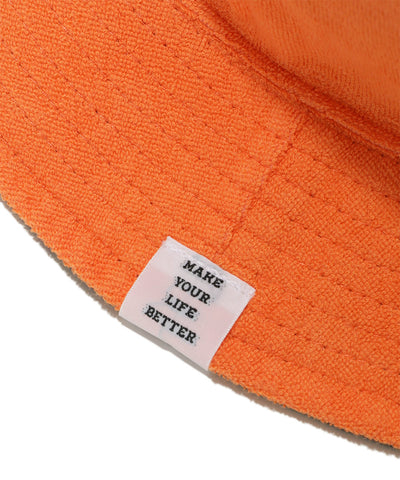 Eden Bucket Hat | MEN and WOMEN