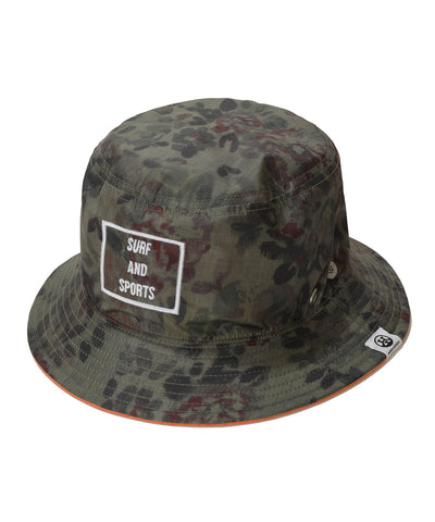 Eden Bucket Hat | MEN and WOMEN