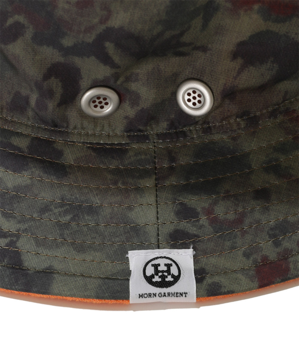 Eden Bucket Hat | MEN and WOMEN