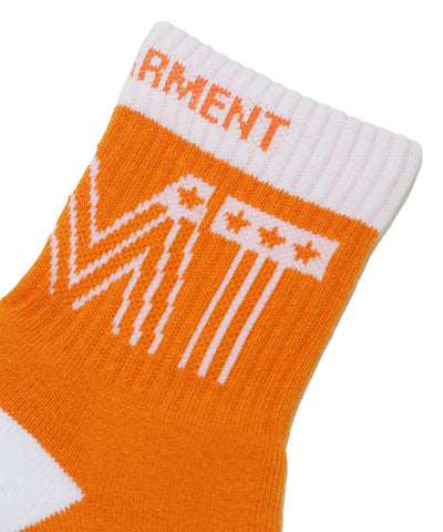 GMT Socks | MEN and WOMEN