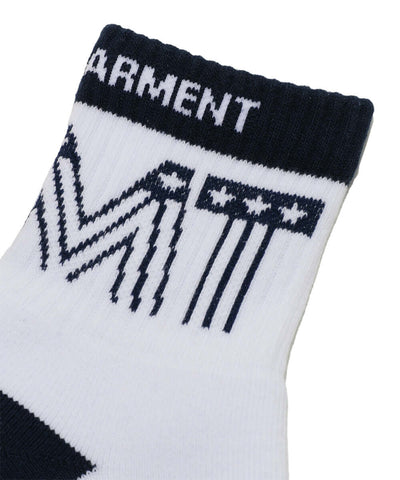 GMT Socks | MEN and WOMEN