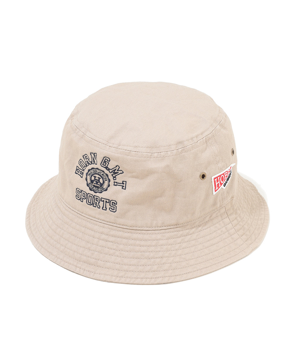 League Bucket Hat | MEN and WOMEN