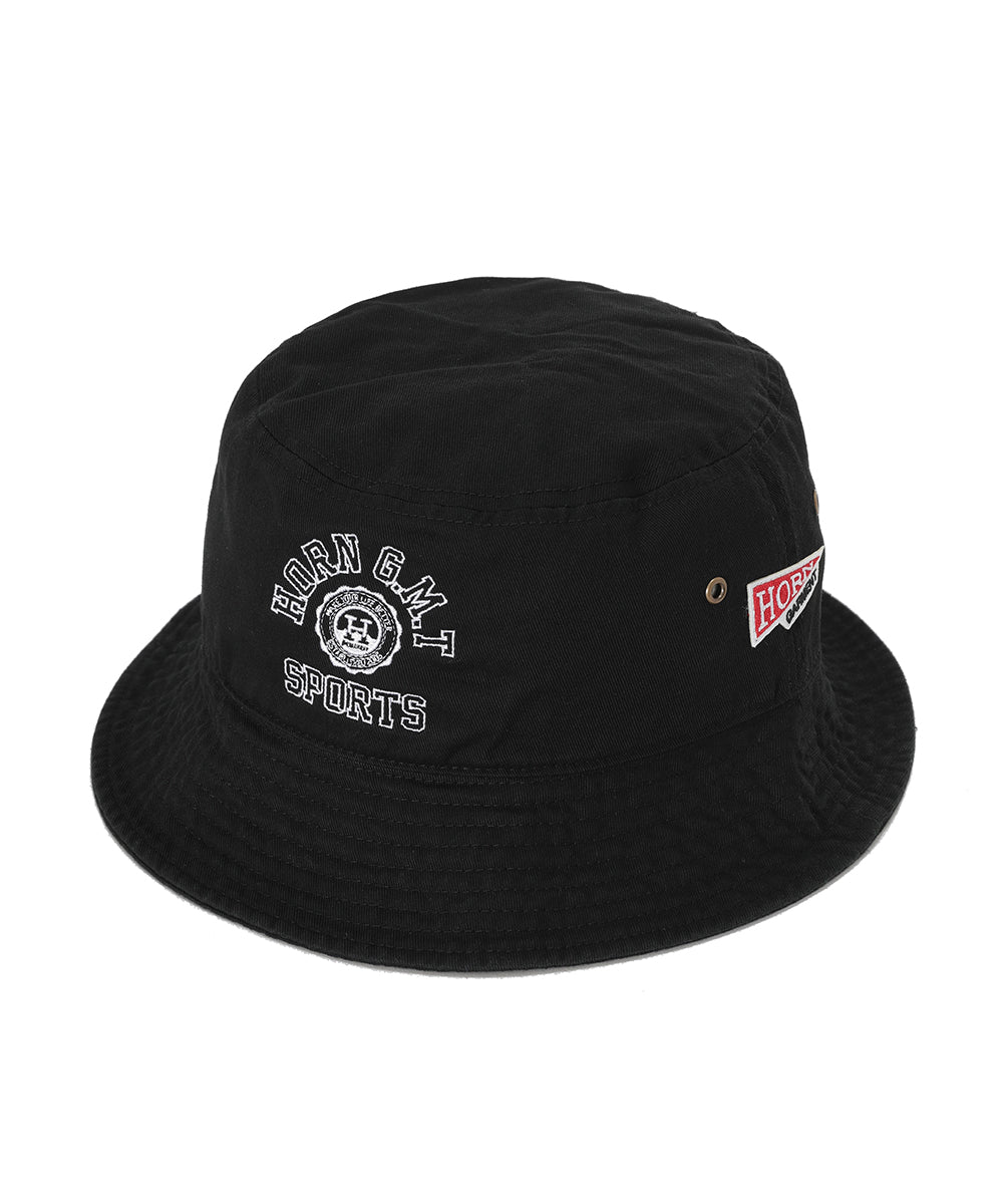 League Bucket Hat | MEN and WOMEN