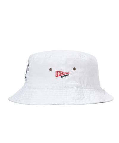 League Bucket Hat | MEN and WOMEN