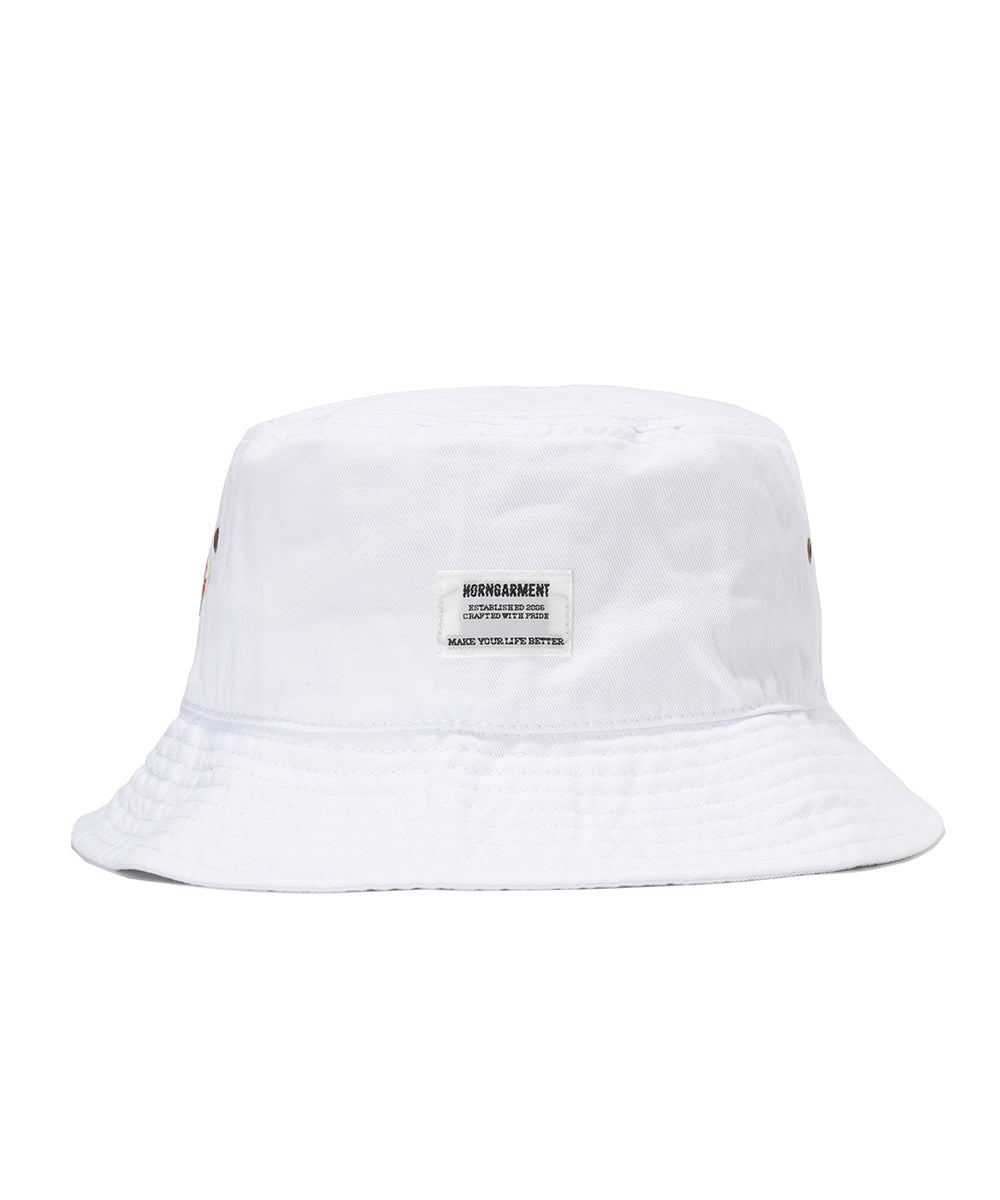 League Bucket Hat | MEN and WOMEN