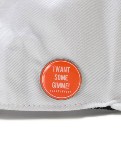 GIMME Magnetic Marker Cap | MEN and WOMEN