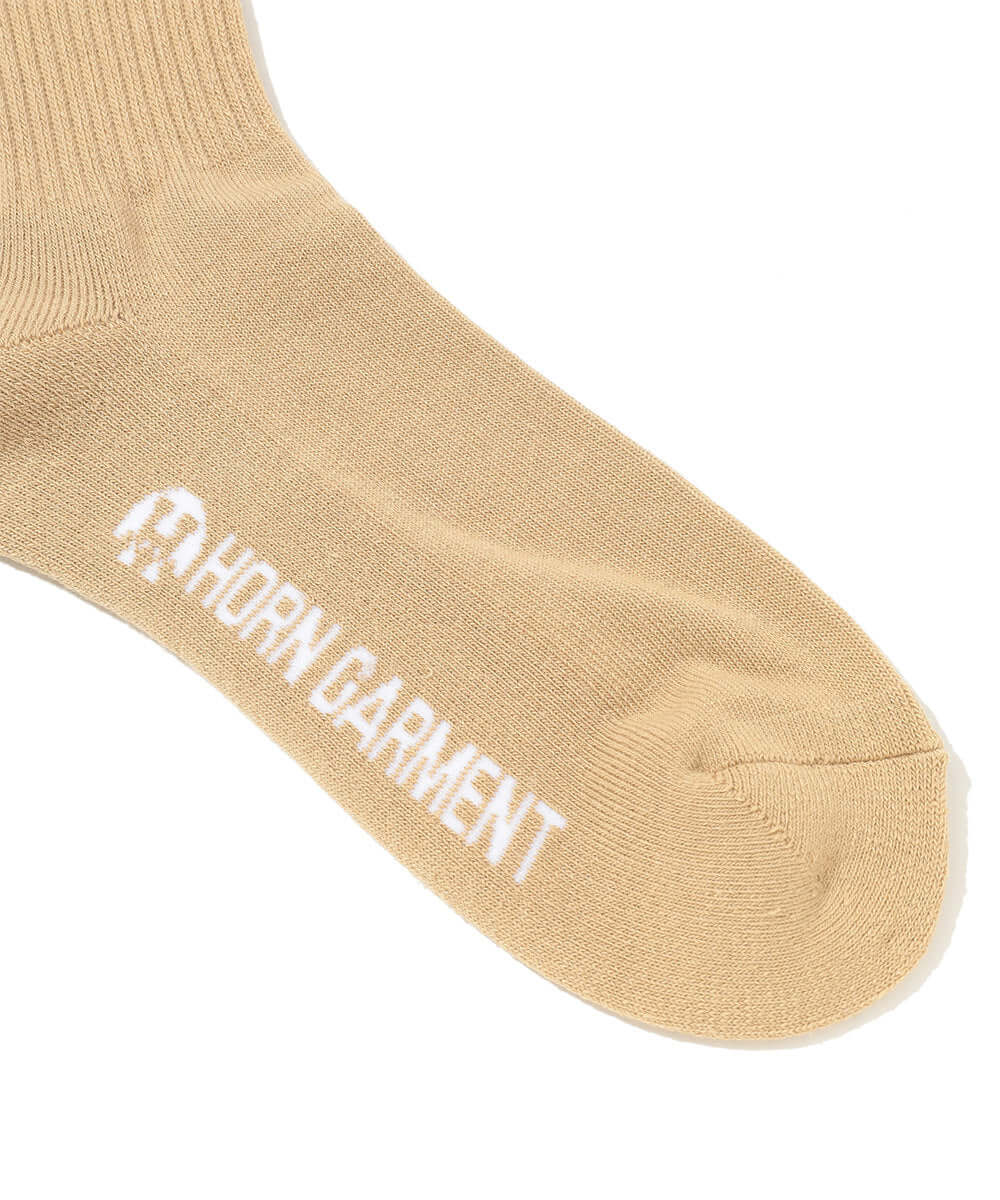 Newport Jacquard Mid Socks | MEN and WOMEN