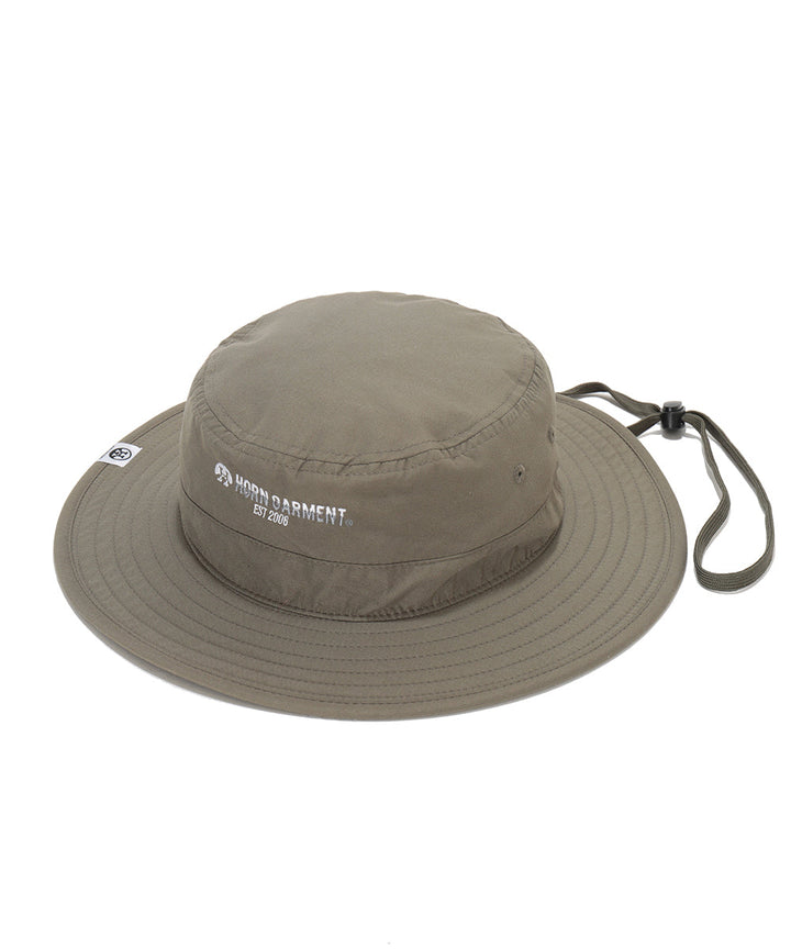 Tribe Tone Logo Boonie Hat – MARK & LONA GLOBAL ONLINE STORE