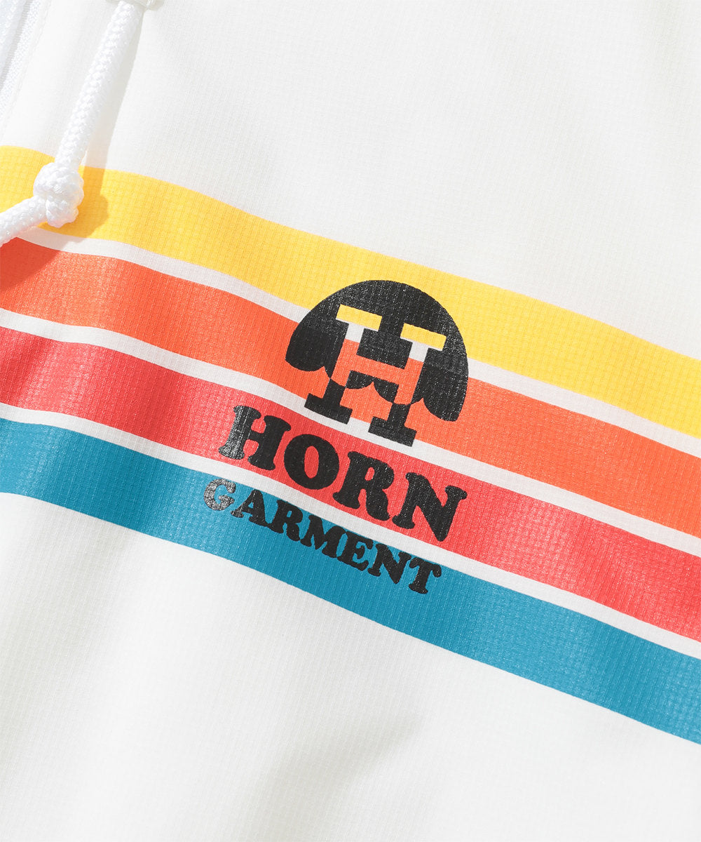 Horizon Stand Collar Jacket | MEN