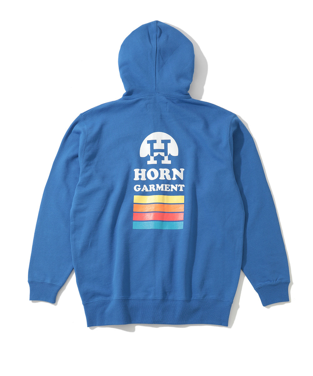 Horizon Hoodie | MEN