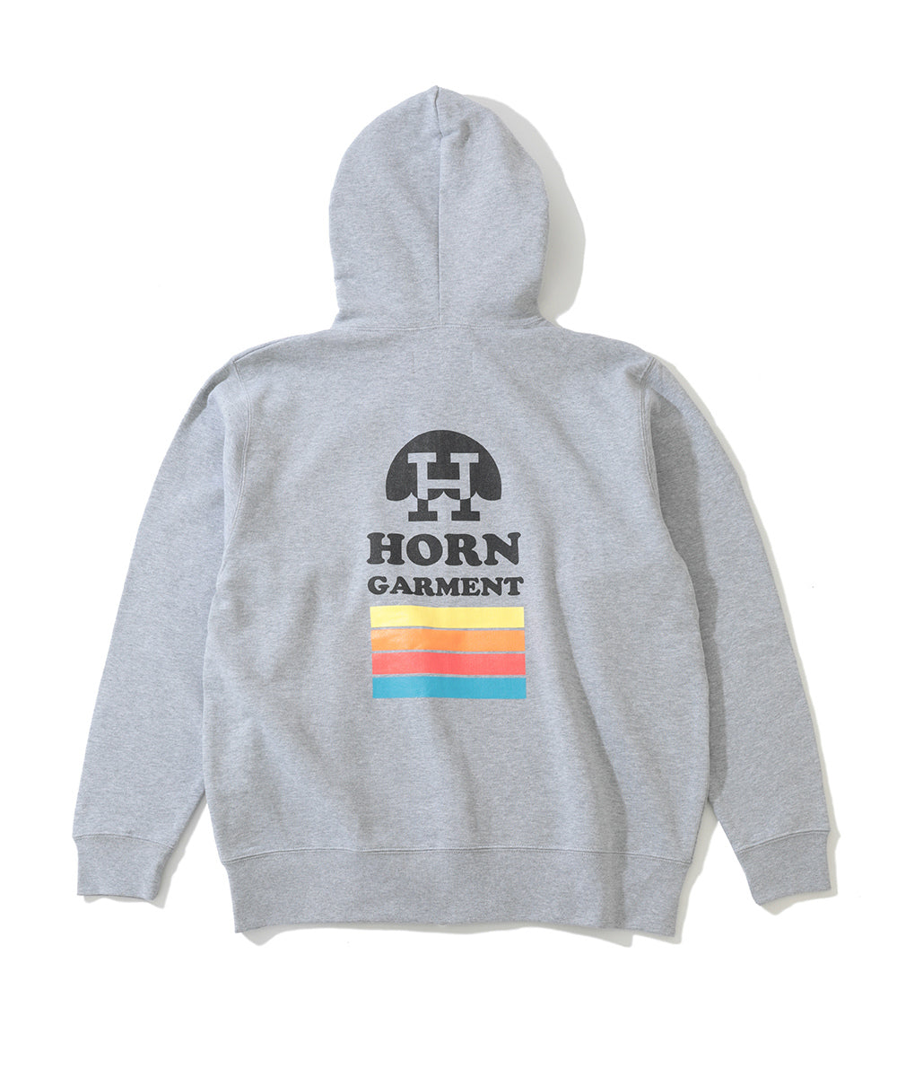 Horizon Hoodie | MEN