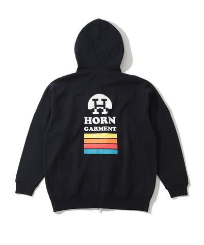 Horizon Hoodie | MEN