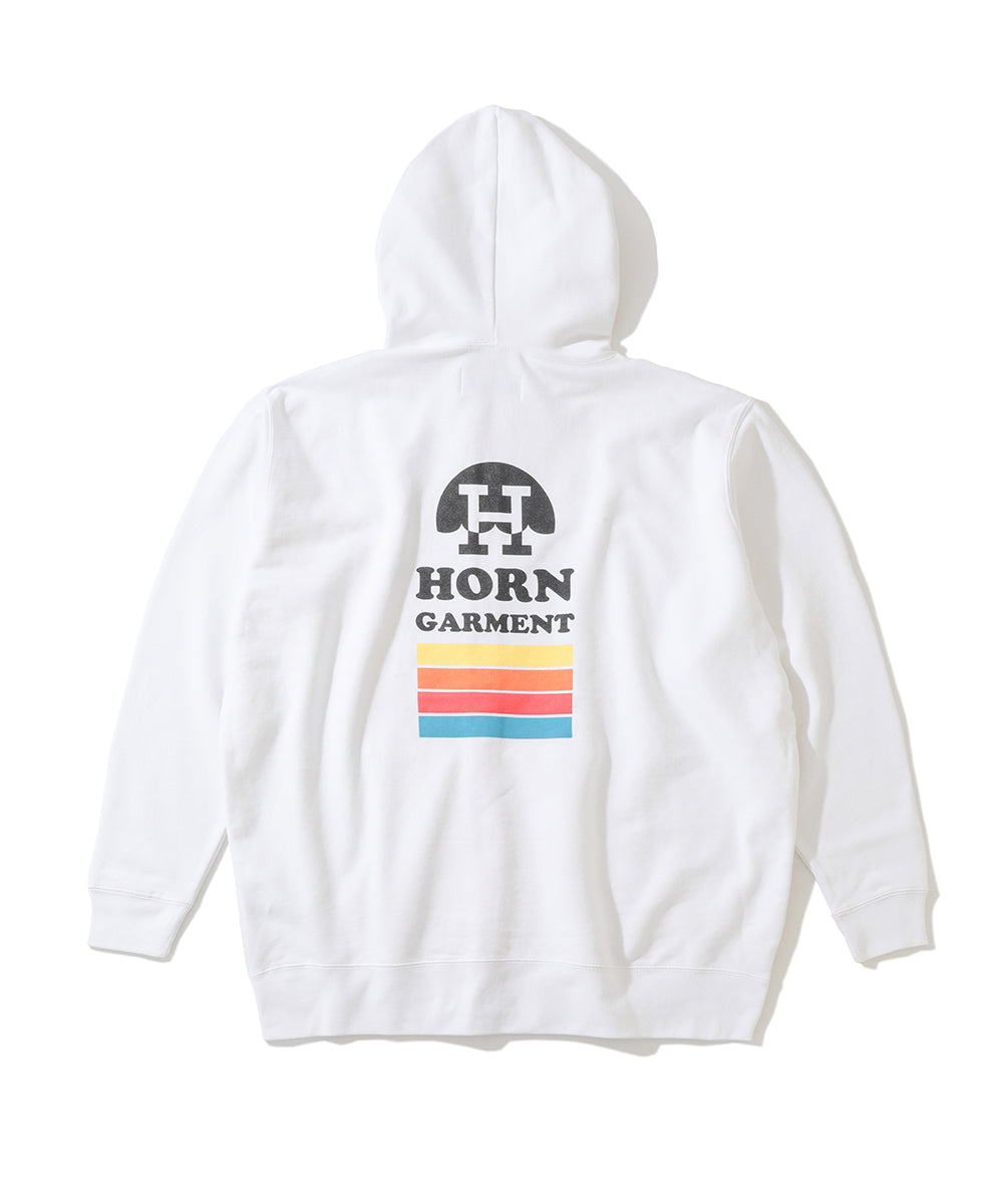 Horizon Hoodie | MEN