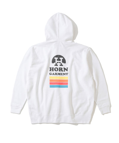 Horizon Hoodie | MEN