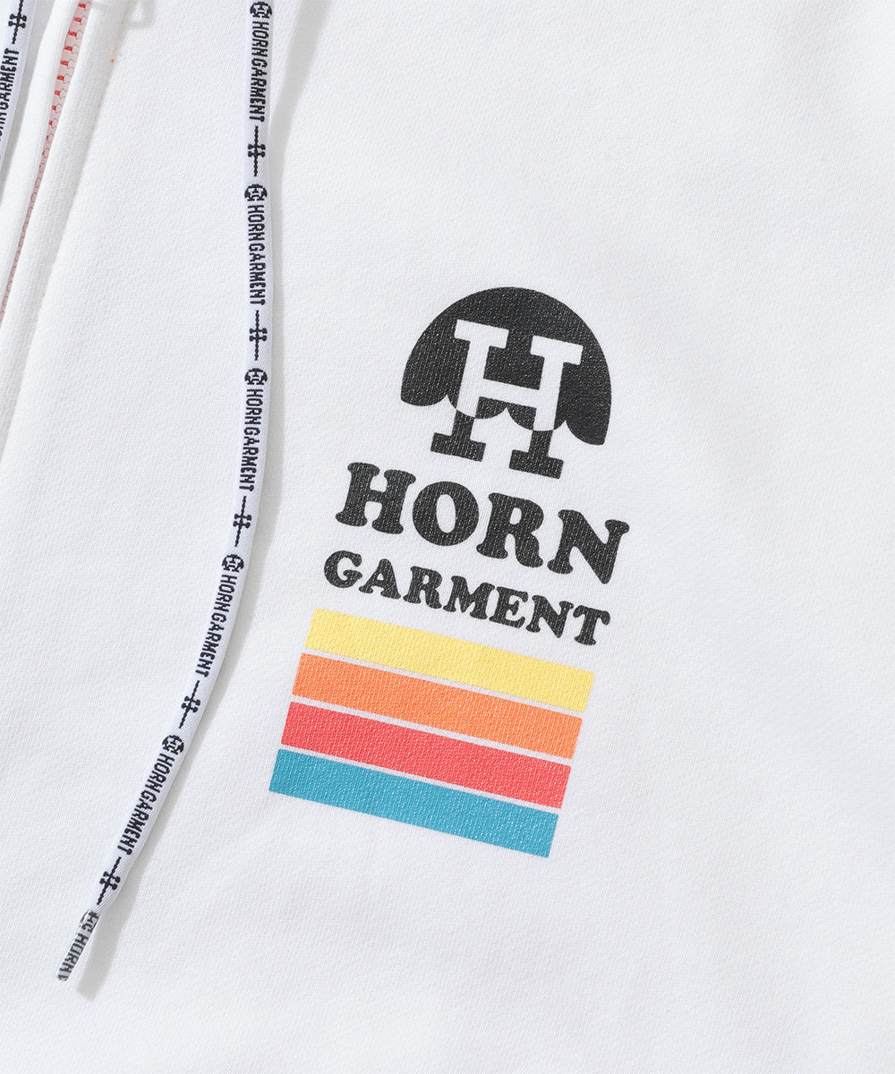 Horizon Hoodie | MEN