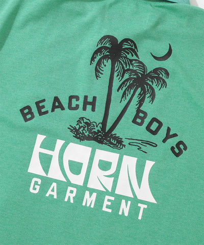 Beach Boys Polo | MEN