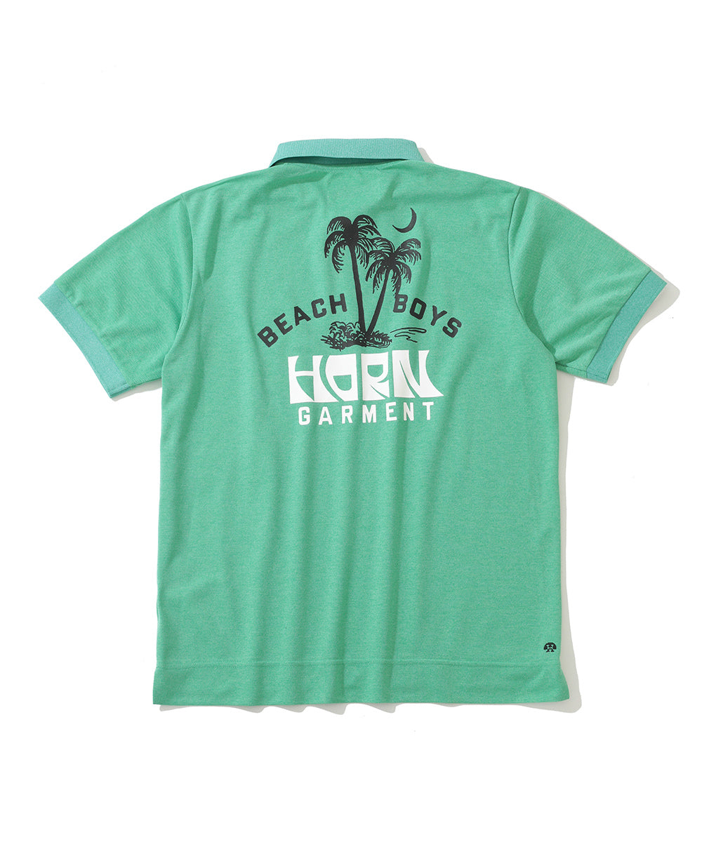 Beach Boys Polo | MEN