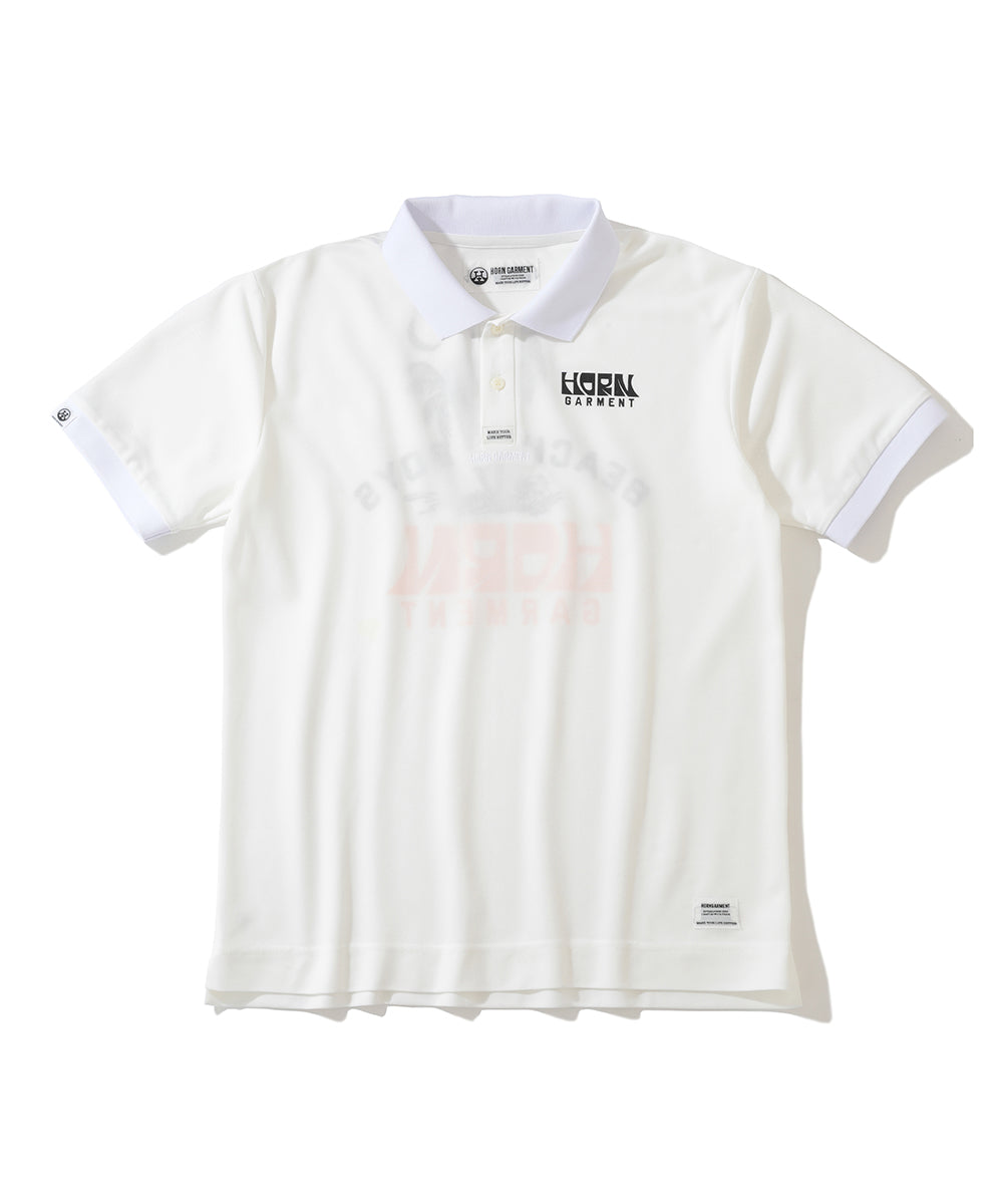 Beach Boys Polo | MEN