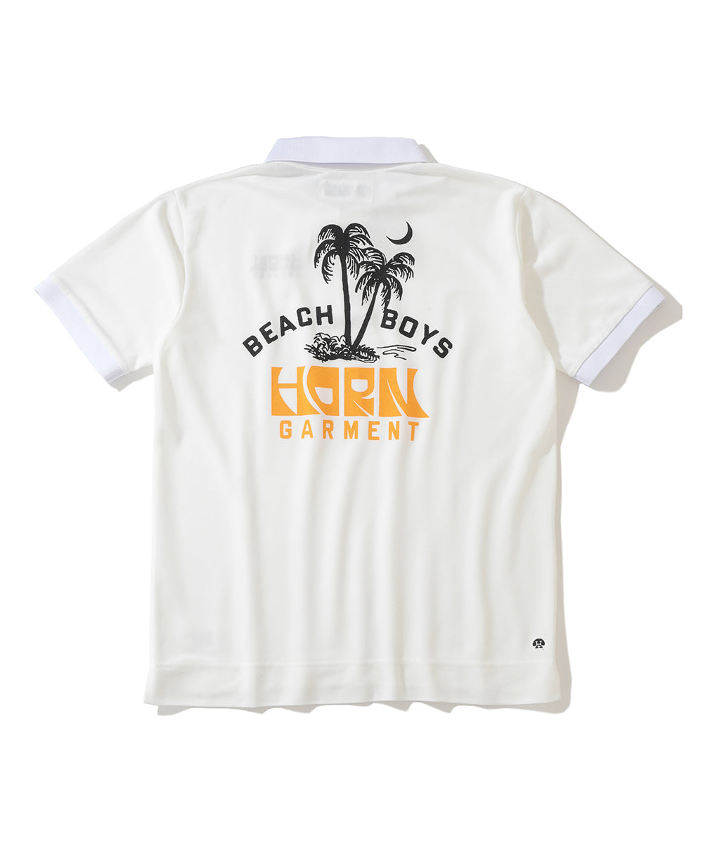 Beach Boys Polo | MEN