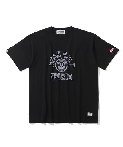 GMT League Tee | MEN