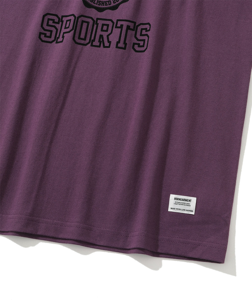 GMT League Tee | MEN