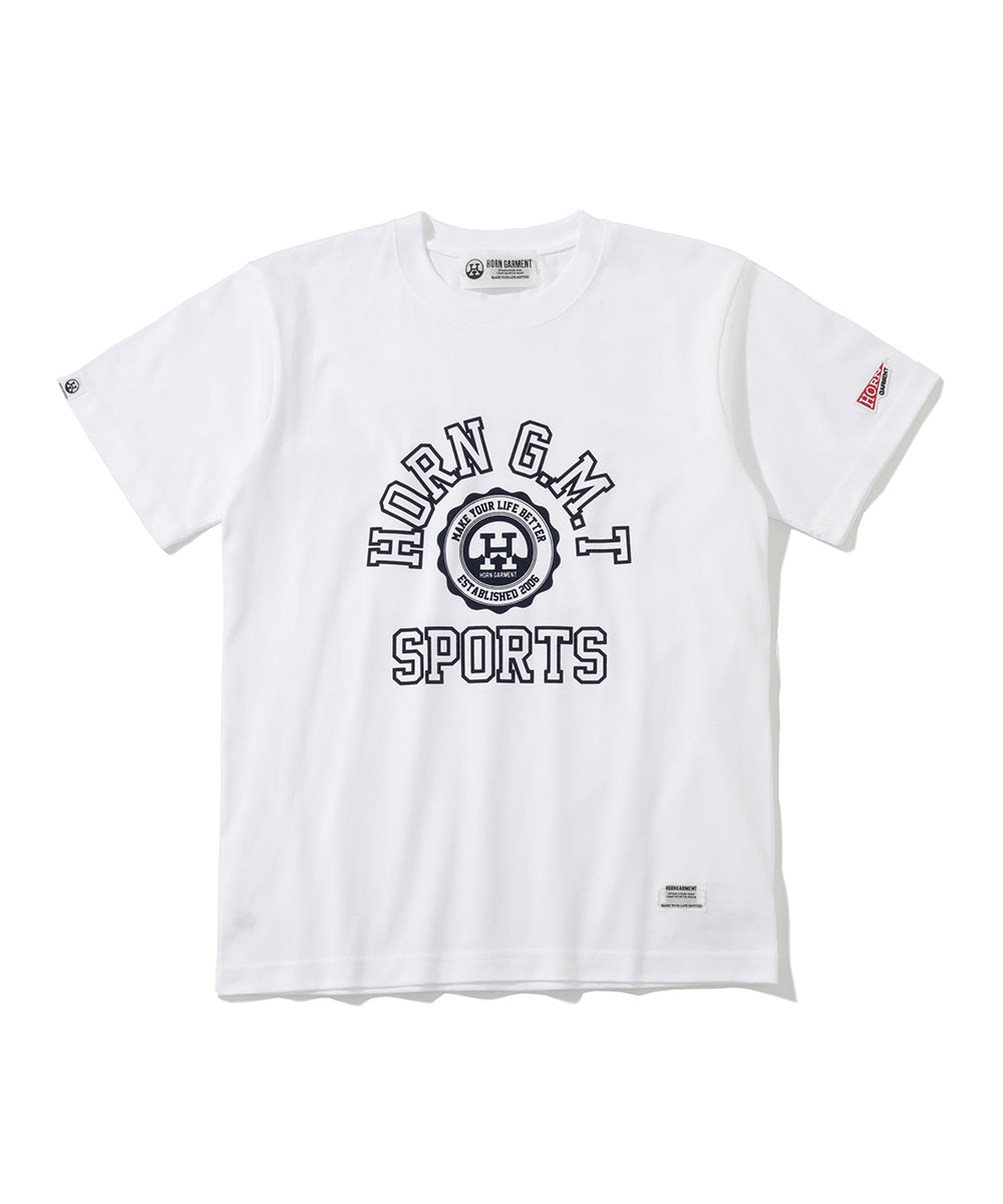 GMT League Tee | MEN