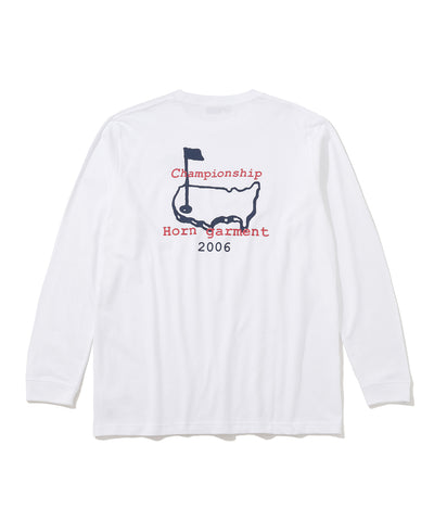 Newport Long-Sleeve Tee | MEN