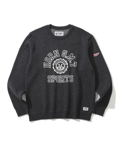 GMT League Sweater | MEN