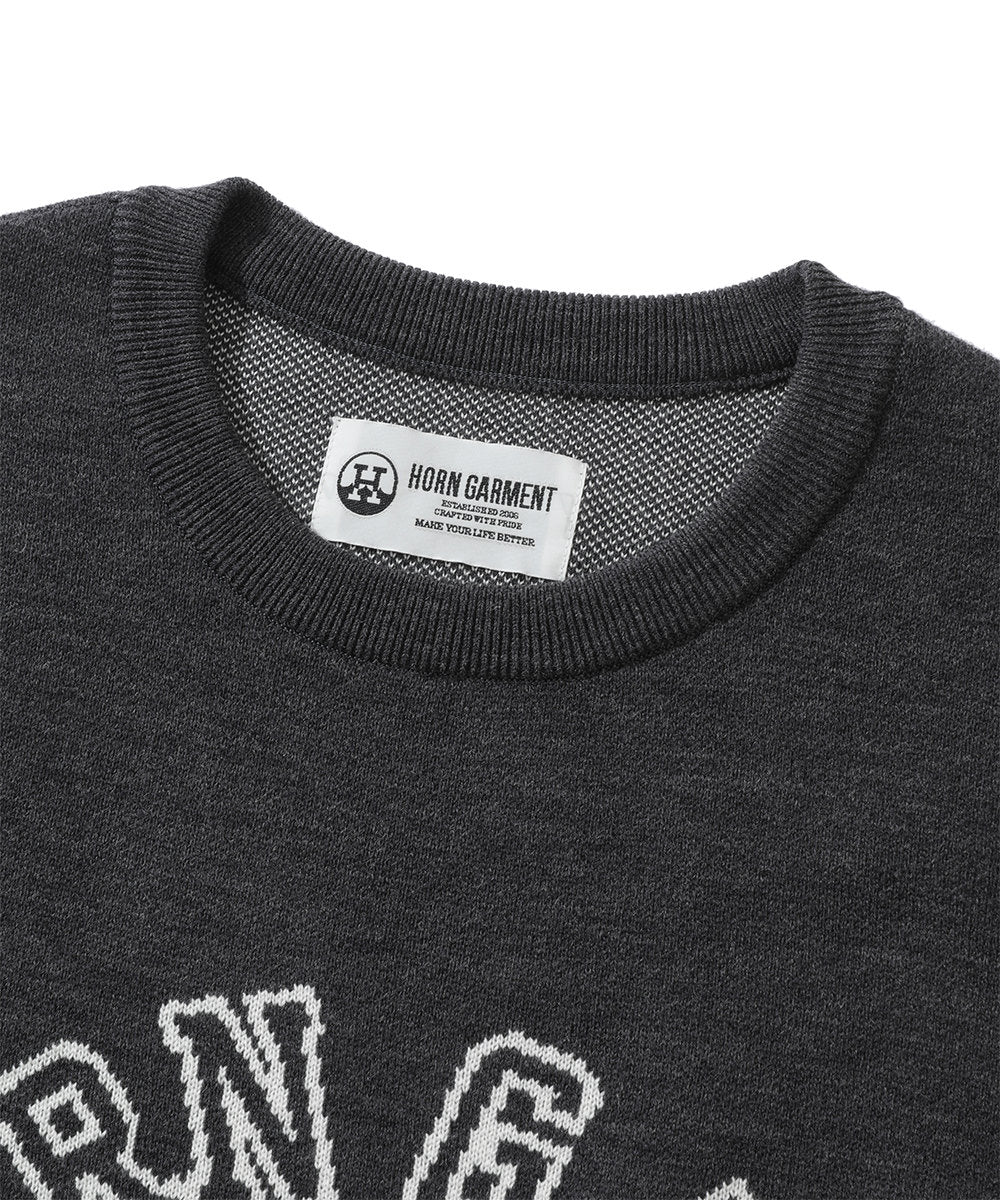 GMT League Sweater | MEN