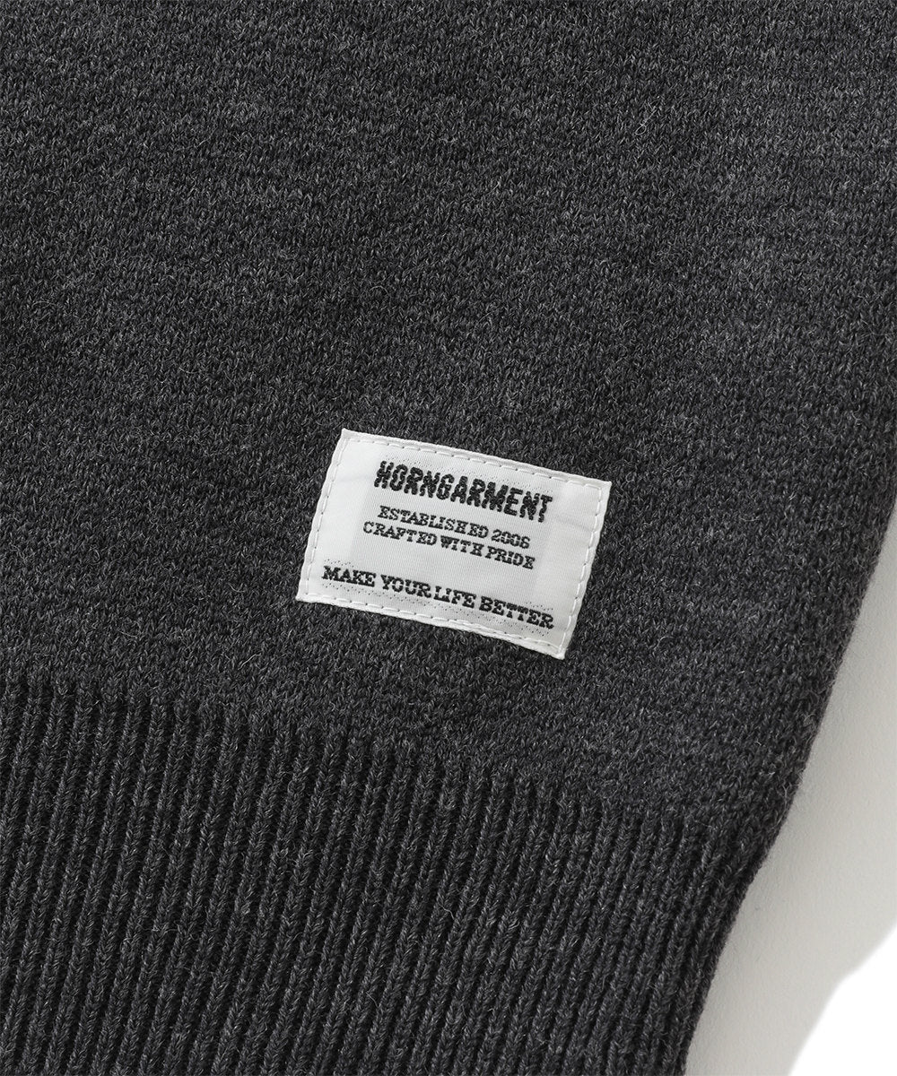 GMT League Sweater | MEN